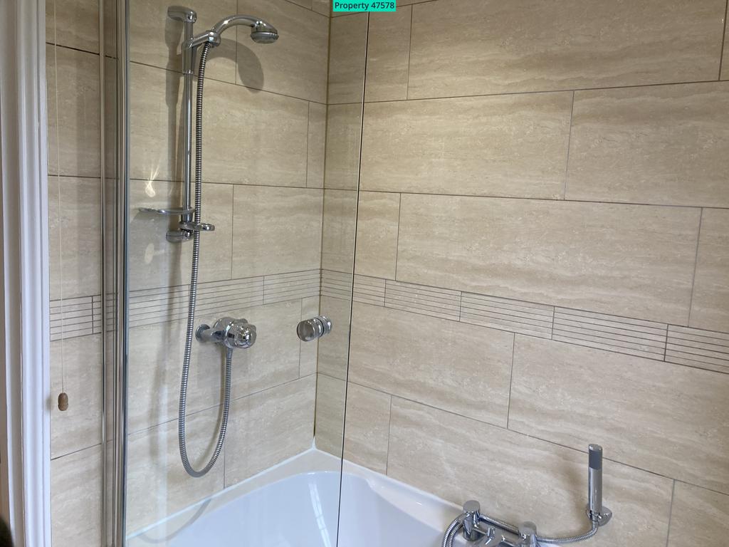 Shower