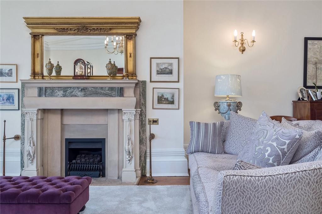 Drawing Room