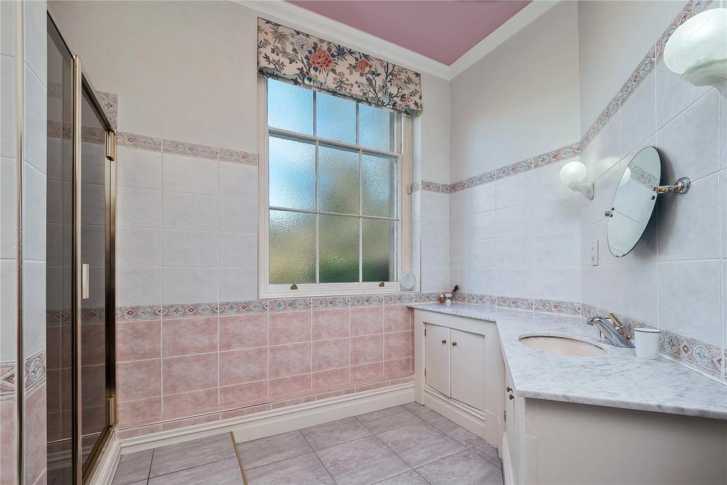 Master En Suite