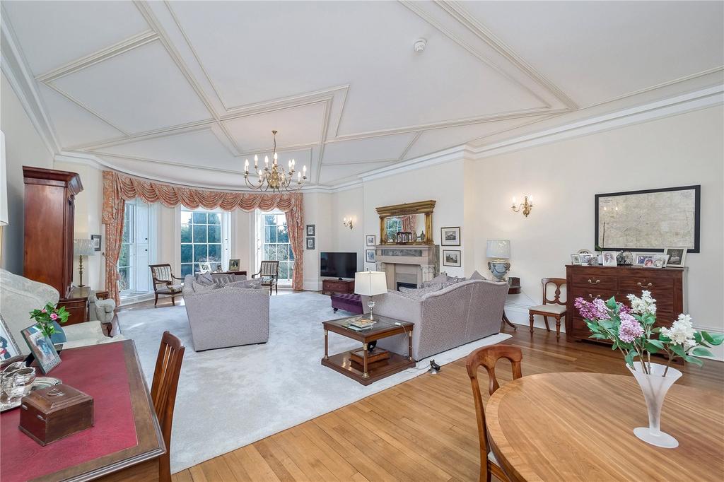 Drawing Room