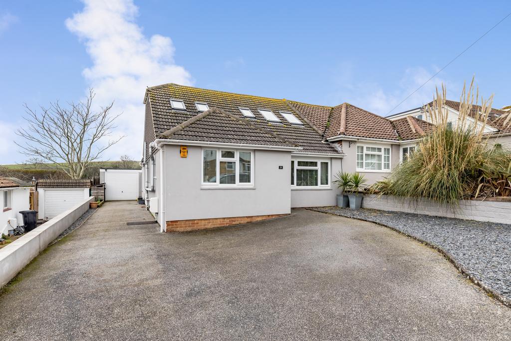 Donnington Road, Brighton BN2 4 bed semidetached house for sale £650,000