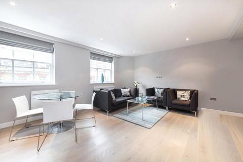 Studio for sale, Percy Street, Fitzrovia, London, W1T