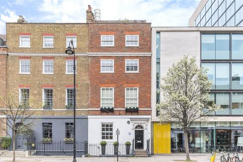 Studio for sale, Percy Street, Fitzrovia, London, W1T