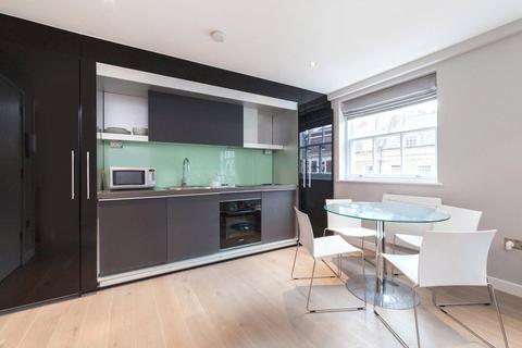 Studio for sale, Percy Street, Fitzrovia, London, W1T