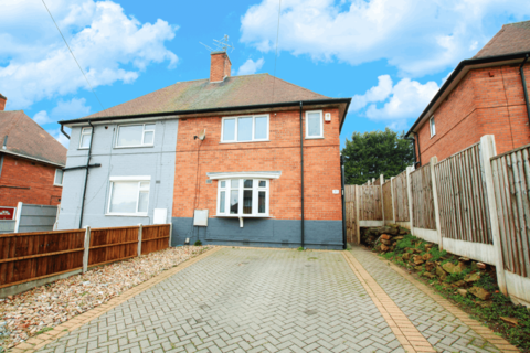 51 Skipton Circus, Nottingham, NG3 7DR
