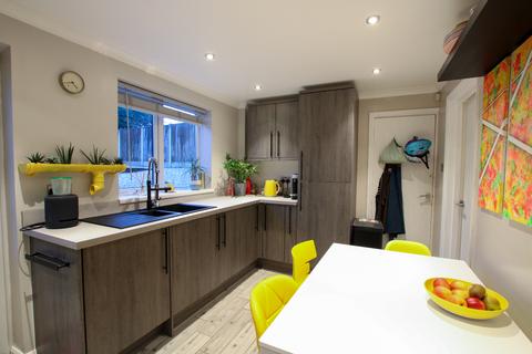51 Skipton Circus, Nottingham, NG3 7DR