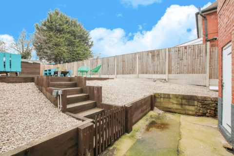 51 Skipton Circus, Nottingham, NG3 7DR