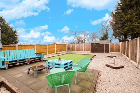 51 Skipton Circus, Nottingham, NG3 7DR