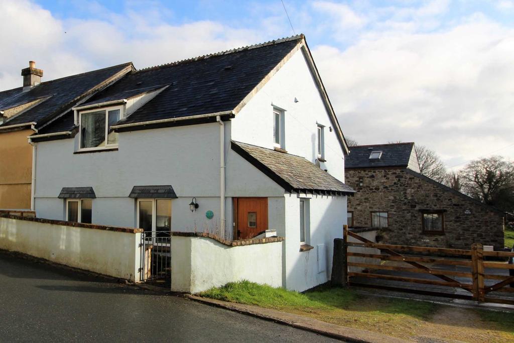 Albaston 3 bed house £235,000