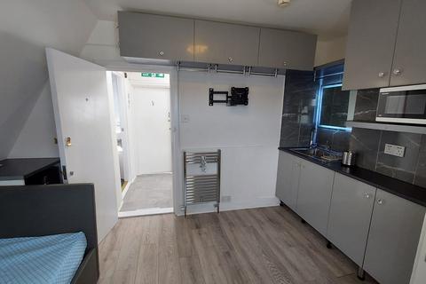 undefined, Peckham Rye, London, SE15