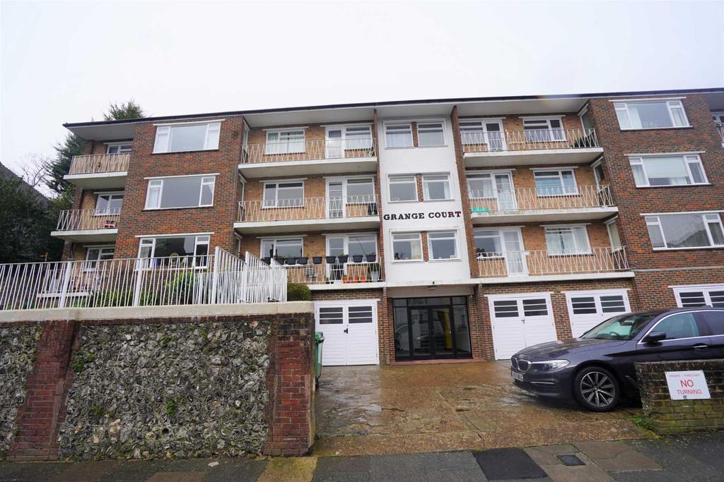 Grange Road, Lewes 1 bed flat £289,950