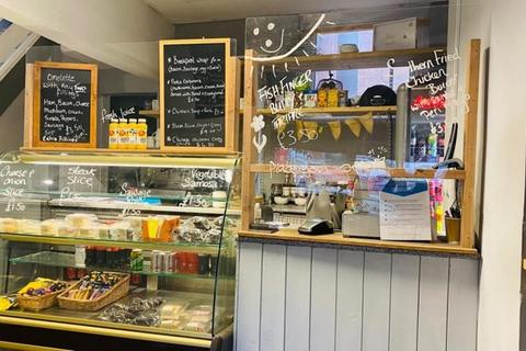 Cafe for sale - Leasehold Independent Coffee Shop Located in Leicester