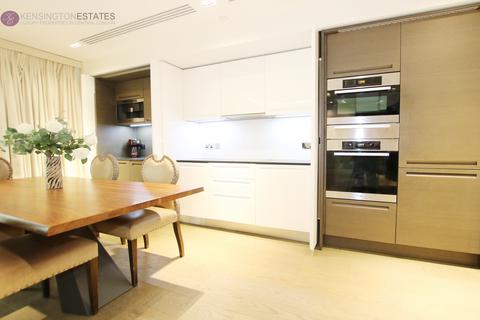 2 bedroom apartment for sale, Kensington High Street, London W14