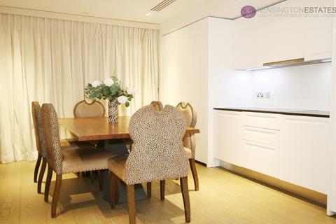 undefined, Kensington High Street, London W14