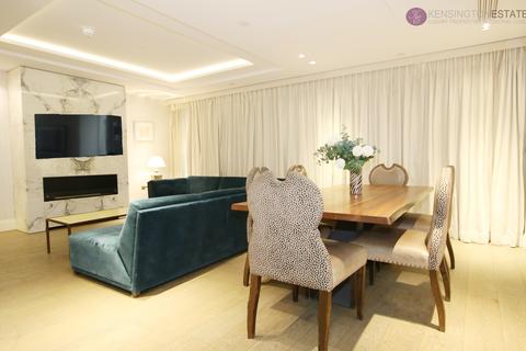 undefined, Kensington High Street, London W14