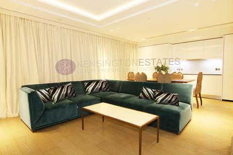 undefined, Kensington High Street, London W14