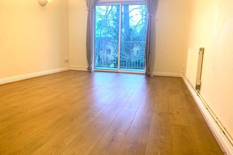 2 bedroom apartment to rent, WINCHESTER ROAD, SOUTHAMPTON