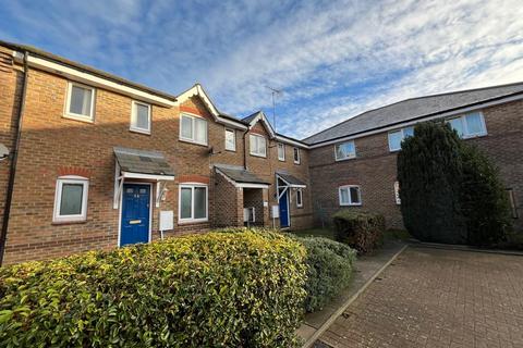 undefined, Hallcroft Chase, Colchester CO4
