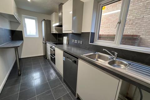 undefined, Hallcroft Chase, Colchester CO4
