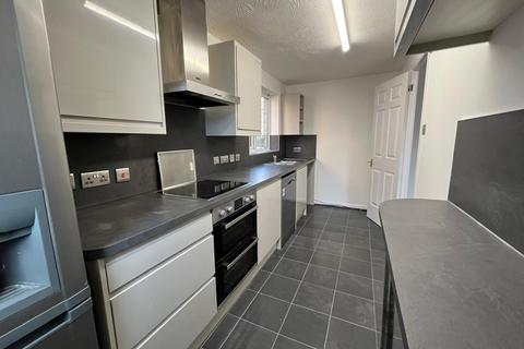 undefined, Hallcroft Chase, Colchester CO4