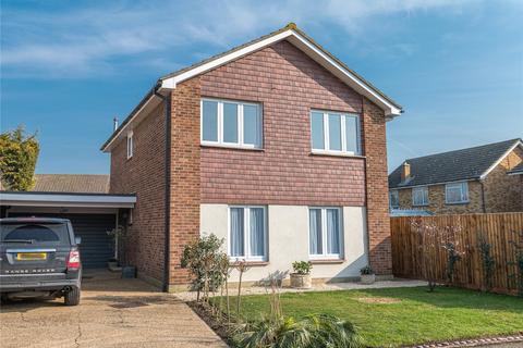 2 Coptfold Close, Southend-on-sea, SS1 3SY