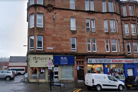 2 bedroom flat to rent, Carmunnock Road, Glasgow G44