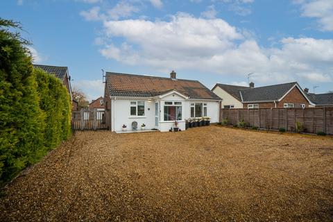 9 Foxton Road, Barrington, Cambridge, CB22 7RN