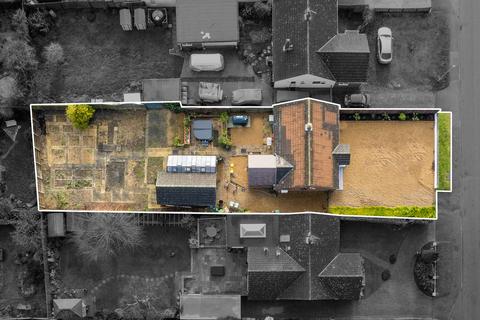 9 Foxton Road, Barrington, Cambridge, CB22 7RN