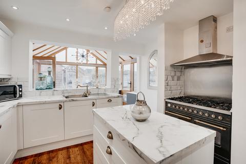 9 Foxton Road, Barrington, Cambridge, CB22 7RN