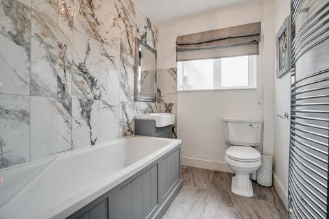 9 Foxton Road, Barrington, Cambridge, CB22 7RN