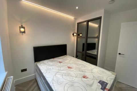1 bedroom flat to rent, Castle Street,