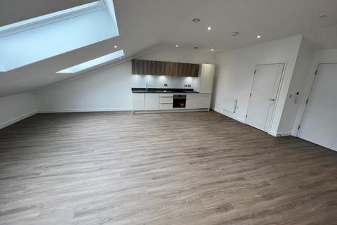 2 bedroom apartment to rent, Meadow House, Ashwood Way RG23