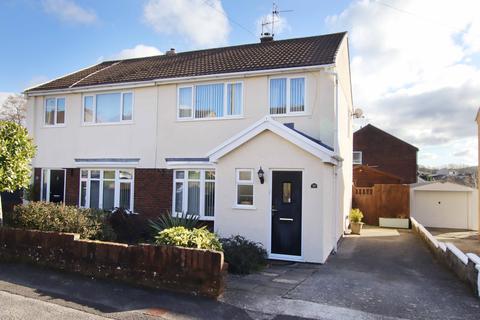 18 Birchfield Close, Tonteg, Pontypridd, CF38 1NS