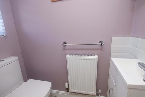 18 Birchfield Close, Tonteg, Pontypridd, CF38 1NS