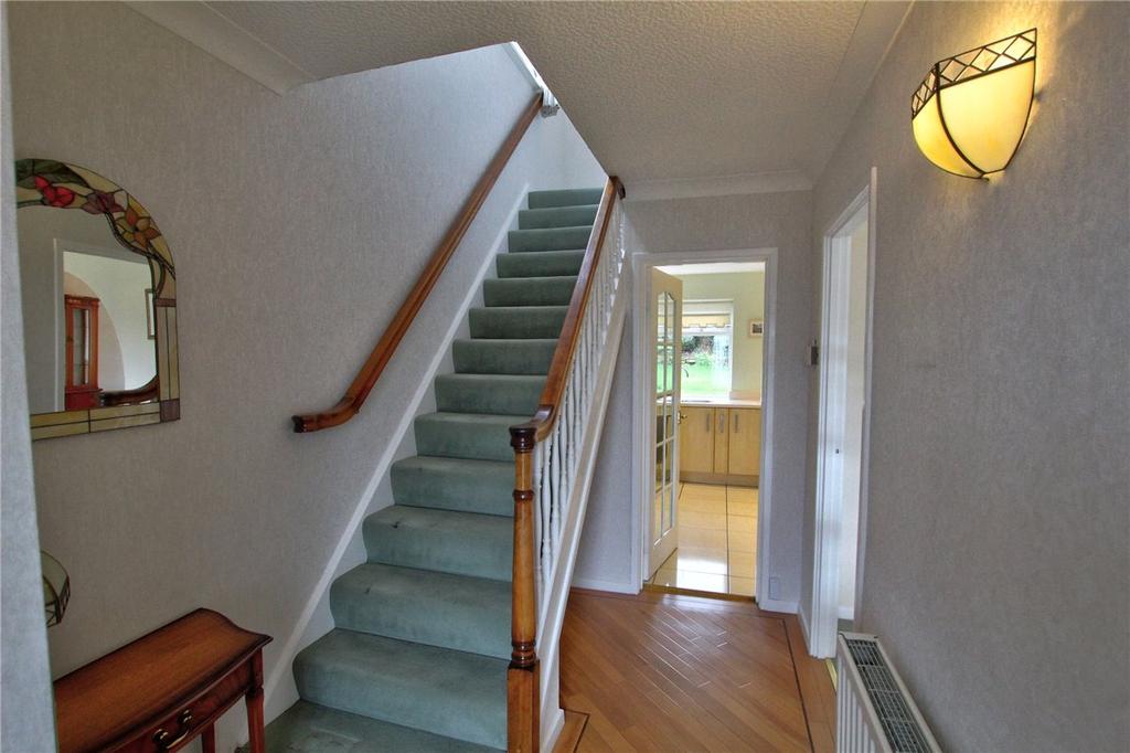 Derwent Avenue, West Auckland, 3 bed semidetached house £145,000
