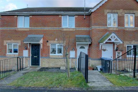 2 bedroom terraced house for sale - Valley Close, Stanley, Co Durham, DH9