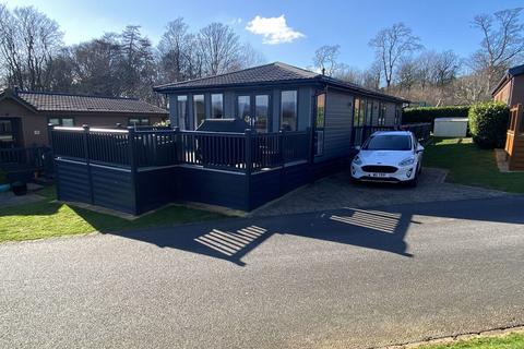 3 bedroom lodge for sale, Plas Coch Holiday Park, Llanfairpwllgwyngyll, Anglesey, LL61