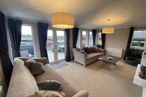 3 bedroom lodge for sale, Plas Coch Holiday Park, Llanfairpwllgwyngyll, Anglesey, LL61