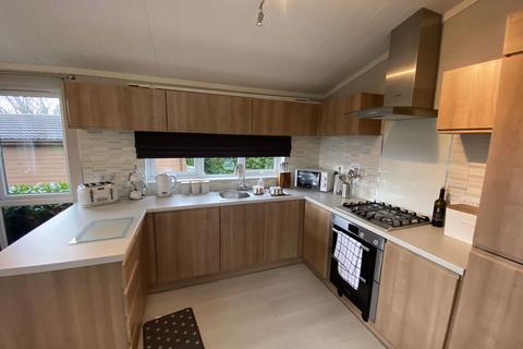 3 bedroom lodge for sale, Plas Coch Holiday Park, Llanfairpwllgwyngyll, Anglesey, LL61