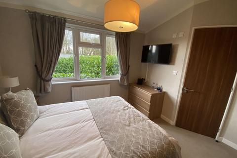 3 bedroom lodge for sale, Plas Coch Holiday Park, Llanfairpwllgwyngyll, Anglesey, LL61