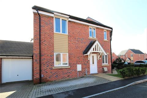1 Achilles Path, Weston-super-mare, BS24 8AL