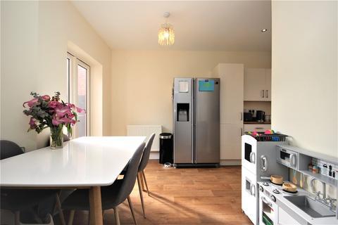 1 Achilles Path, Weston-super-mare, BS24 8AL