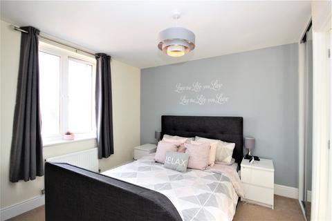 1 Achilles Path, Weston-super-mare, BS24 8AL