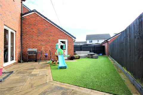 1 Achilles Path, Weston-super-mare, BS24 8AL