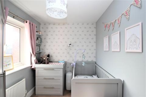 1 Achilles Path, Weston-super-mare, BS24 8AL