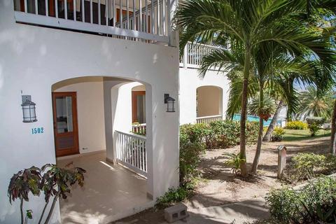 1 bedroom flat, Nonsuch Bay, , Antigua and Barbuda