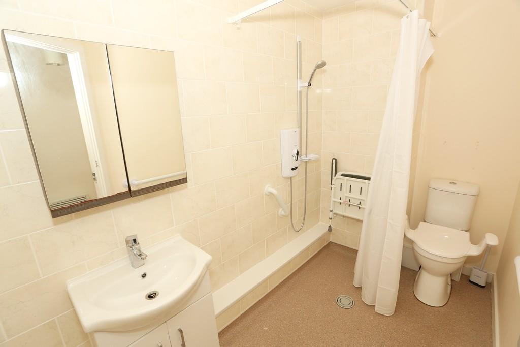 Wetroom
