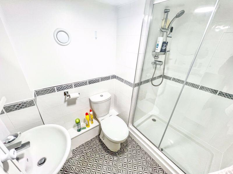 En suite