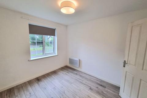 1 bedroom ground floor flat to rent, Bucklers Way, Carshalton