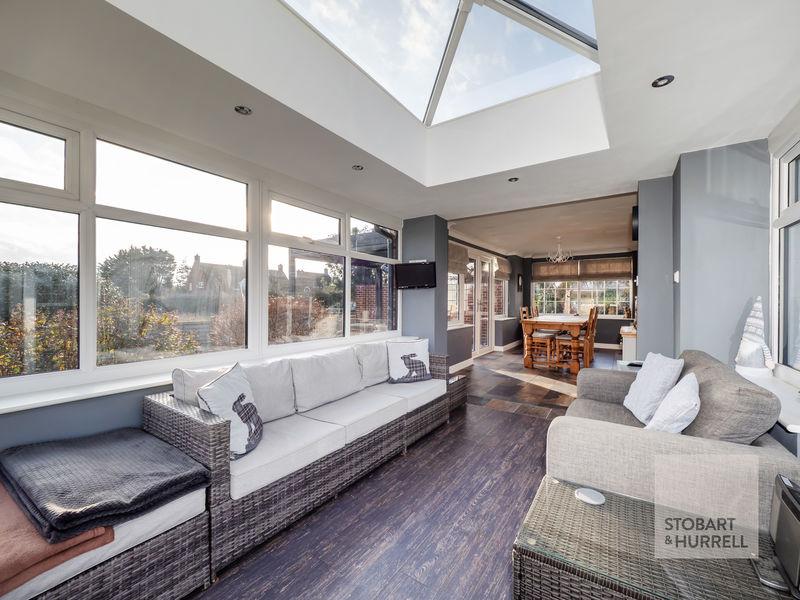 Open Plan